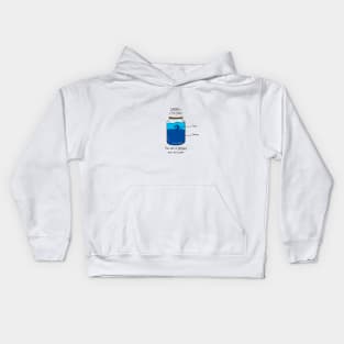 CANCER Kids Hoodie